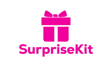 SurpriseKit logo